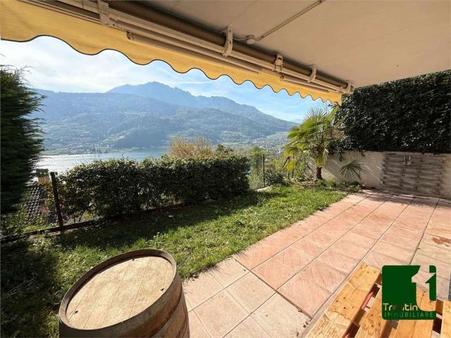 Appartamento in vendita a Comunità Alta Valsugana e Bersntol, Pergine Valsugana
