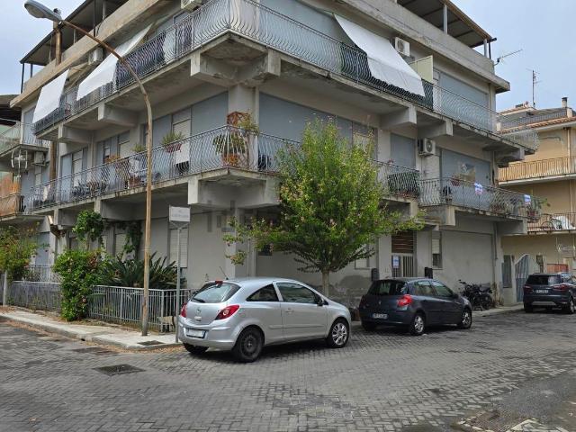 Appartamento in vendita a Oliveri, Messina