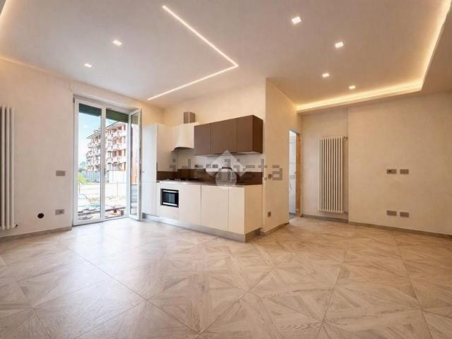 Appartamento in vendita a Carmagnola, Torino