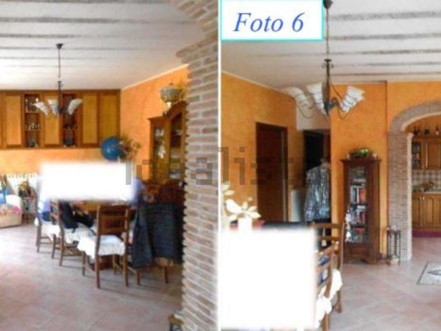 Appartamento in vendita a Faleria, Viterbo