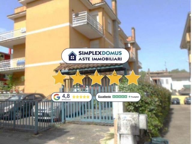 Appartamento in vendita a Faleria, Lazio