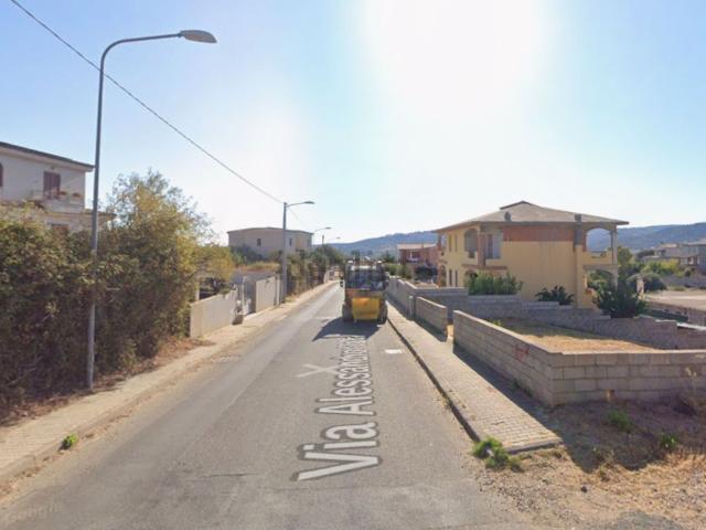 Appartamento in vendita a Sa Sedda, Capo Comino