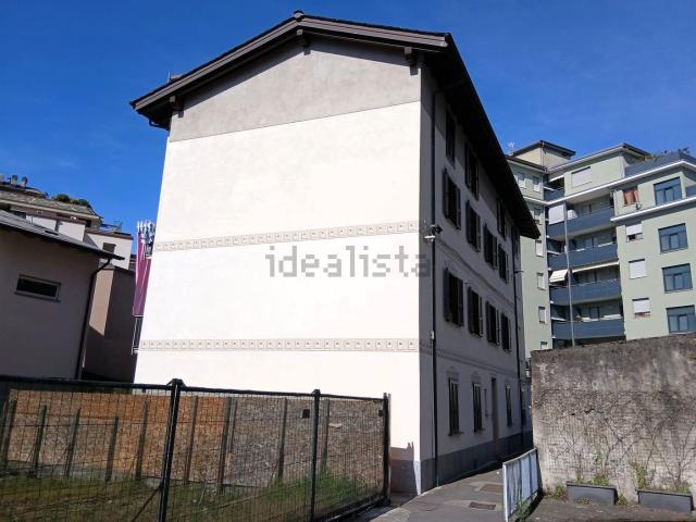 Appartamento in vendita a Campoledro, Sondrio