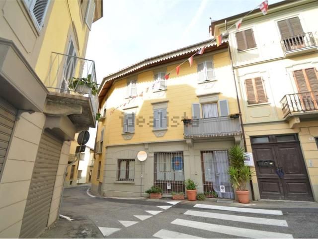 Appartamento in vendita a Ranello, Castelnuovo Don Bosco