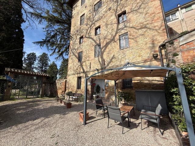 Appartamento in vendita a Cenerente, Umbria