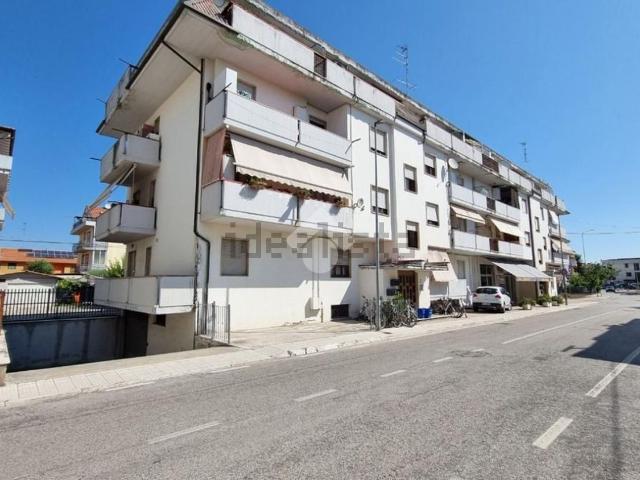 Appartamento in vendita a Centobuchi, Monteprandone