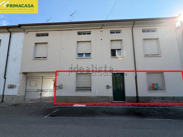 Appartamento in vendita a Asola, Lombardia