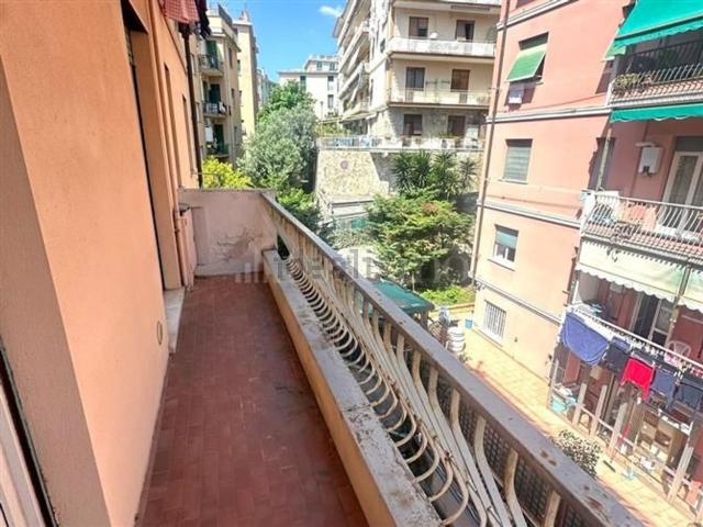 Appartamento in vendita a Levante, Serra Riccò