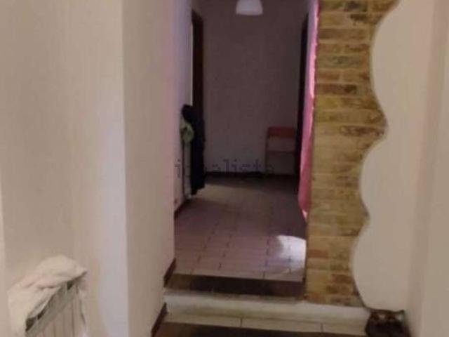 Appartamento in vendita a Castelnuovo, Marche