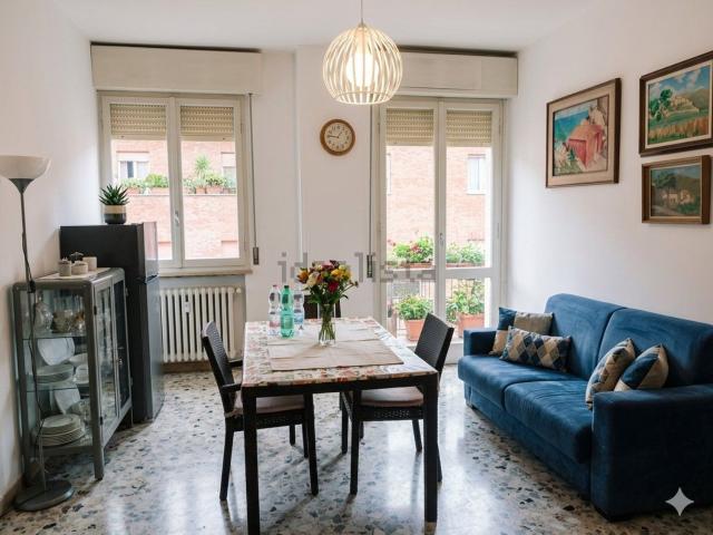 Appartamento in vendita a Re, Reggio Emilia