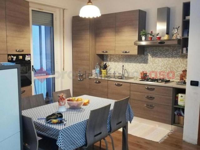 Appartamento in vendita a Livorno, Toscana