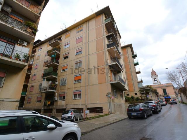 Appartamento in vendita a III Circoscrizione, Messina