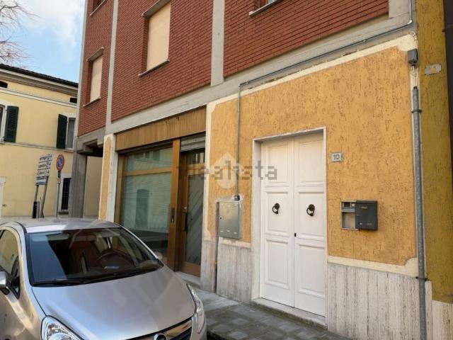 Appartamento in vendita a Leno, Lombardia