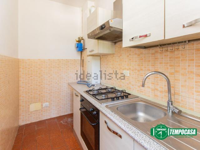 Appartamento in vendita a Sant'Anna, Busto Arsizio