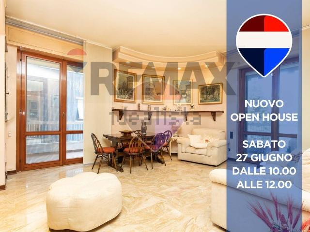 Appartamento in vendita a Villa Fiorita, Cassina De' Pecchi