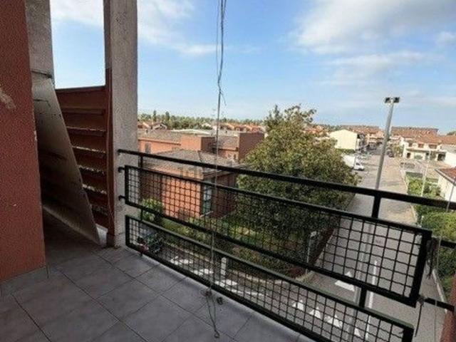 Appartamento in vendita a Madonna della Valletta, Lodi Vecchio