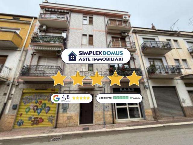 Appartamento in vendita a Puglia, Foggia