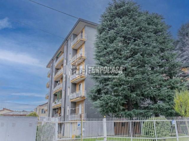 Appartamento in vendita a Sedriano, Lombardia