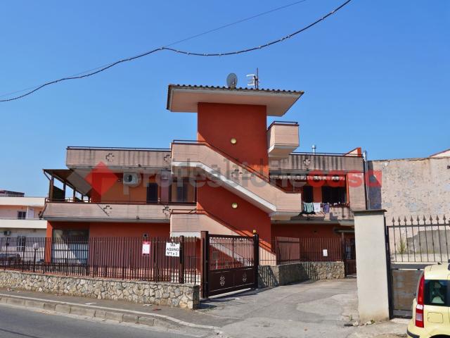 Appartamento in vendita a Scafati, Campania
