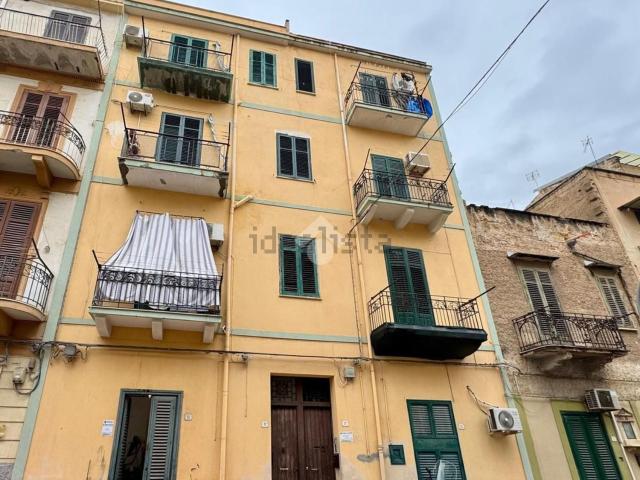 Appartamento in vendita a II Circoscrizione, Palermo