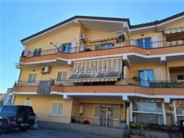 Appartamento in vendita a Belvedere, Falcone