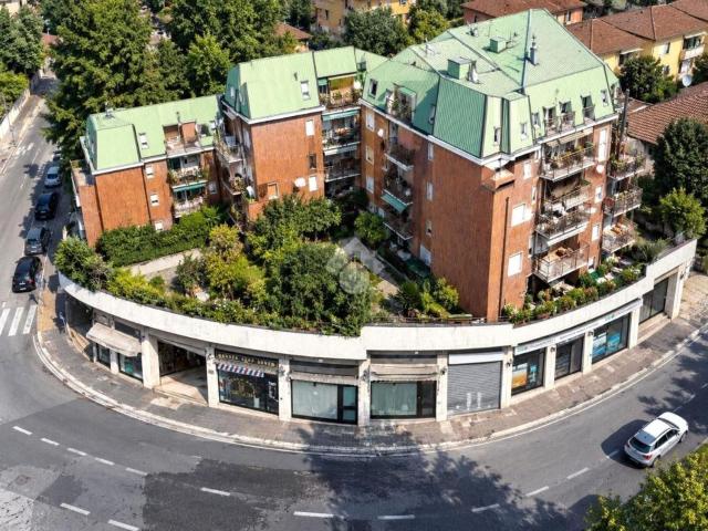 Appartamento in vendita a Castel, Calolziocorte