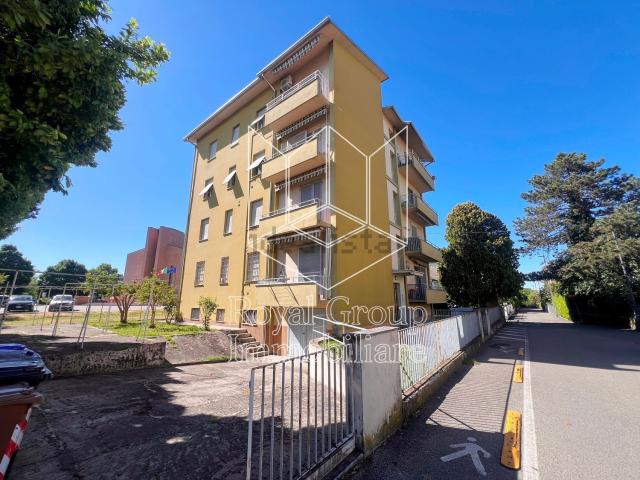Appartamento in vendita a Noceto, Reggio Emilia