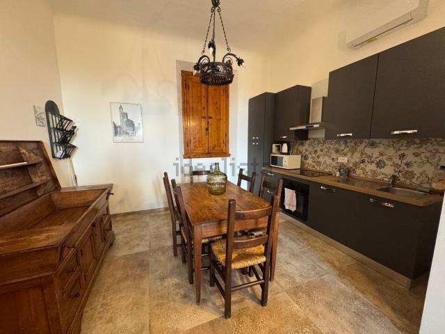 Appartamento in vendita a Centro storico di San Gimignano, San Gimignano