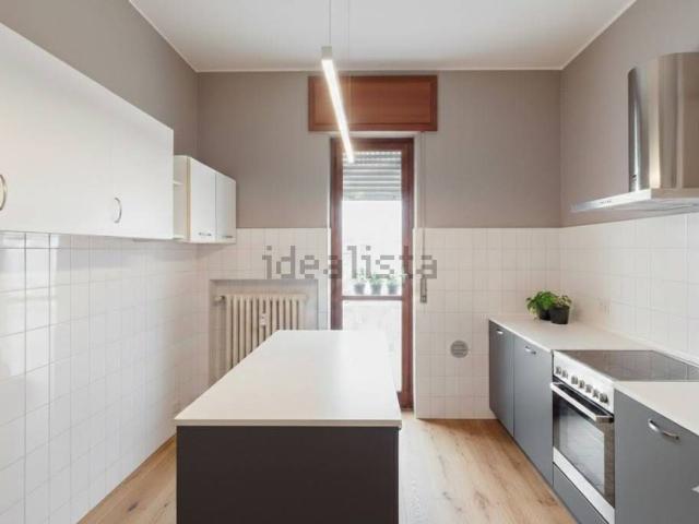 Appartamento in vendita a Turbigo, Lombardia