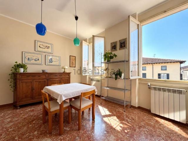 Appartamento in vendita a Orzinuovi, Brescia