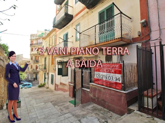 Appartamento in vendita a IV Circoscrizione, Palermo