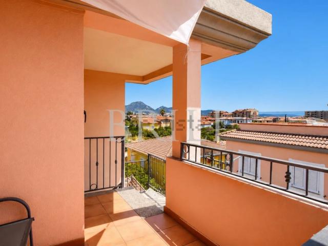 Appartamento in vendita a San Pantaleo, Sardigna/Sardegna