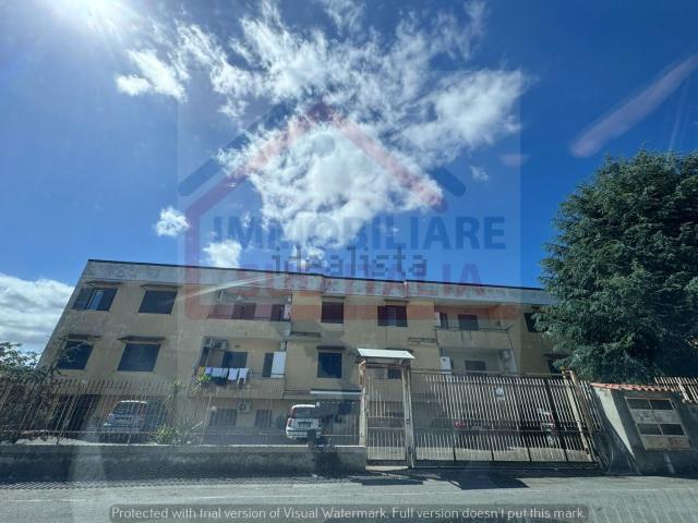 Appartamento in vendita a Marano Di Napoli, Campania