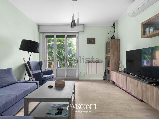 Appartamento in vendita a Cusago, Lombardia