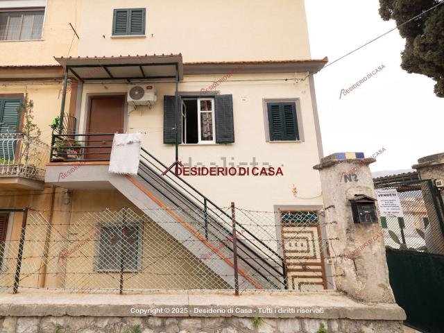 Appartamento in vendita a Villaggio Santa Rosalia, Monreale