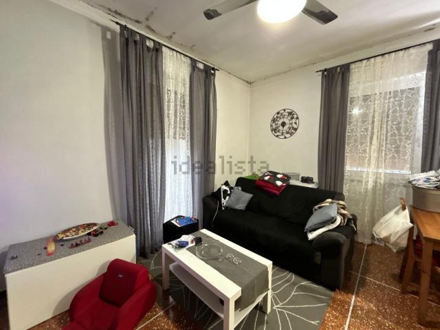 Appartamento in vendita a Ceranesi, Liguria