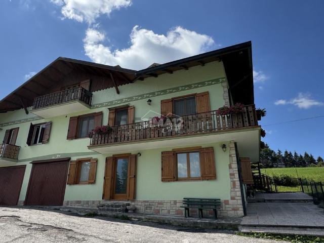 Appartamento in vendita a Asiago, Veneto