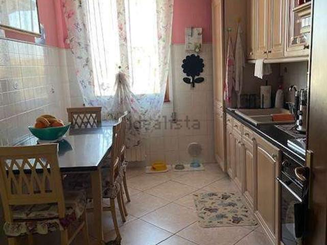 Appartamento in vendita a Corbola, Veneto