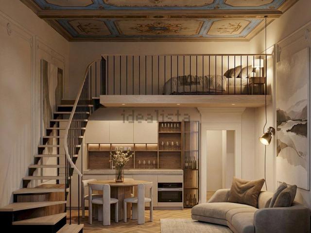 Appartamento in vendita a Galvani, Bologna