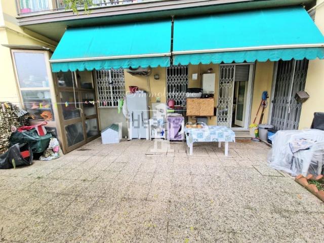 Appartamento in vendita a San Lorenzo, Campi Bisenzio