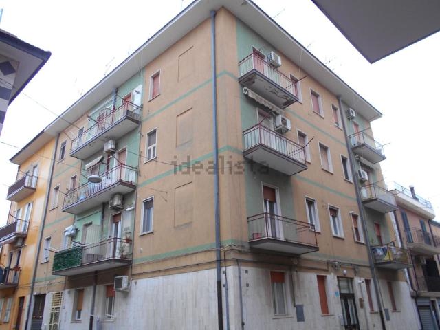 Appartamento in vendita a Puglia, Foggia