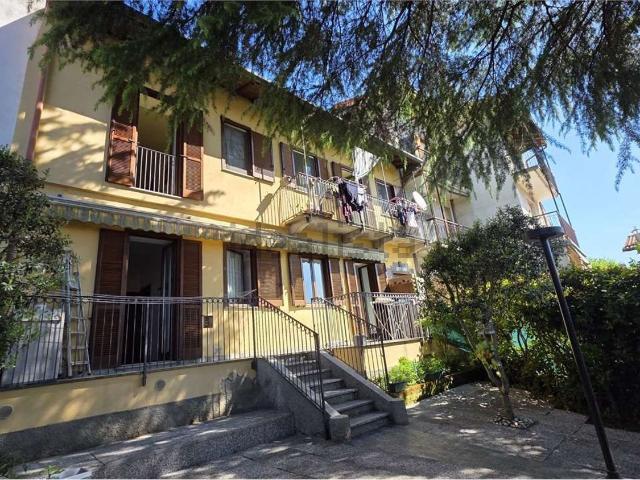 Appartamento in vendita a Mezzana, Somma Lombardo