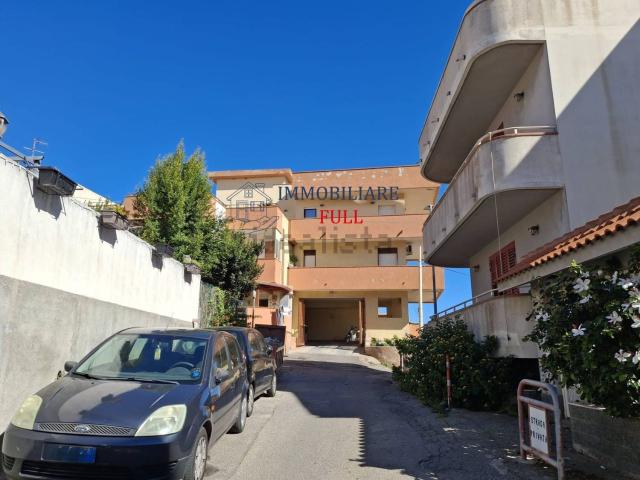 Appartamento in vendita a Sant'Agata, Messina