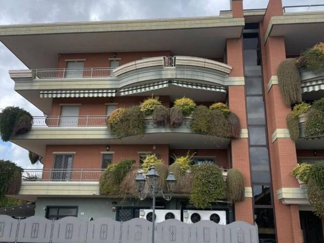 Appartamento in vendita a Aprilia, Lazio