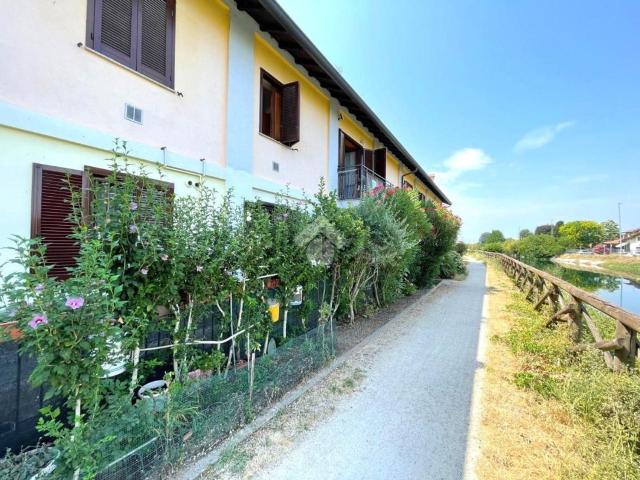 Appartamento in vendita a Arconate, Milano