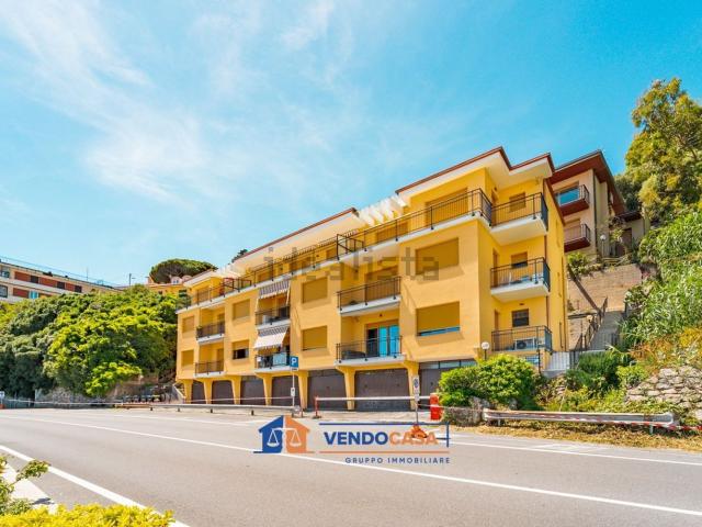 Appartamento in vendita a Custo, Bergeggi