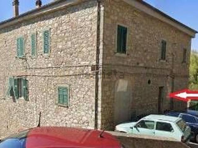 Appartamento in vendita a Roccastrada, Toscana