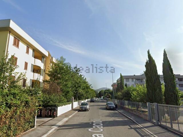 Appartamento in vendita a Sant'Ippolito, Prato