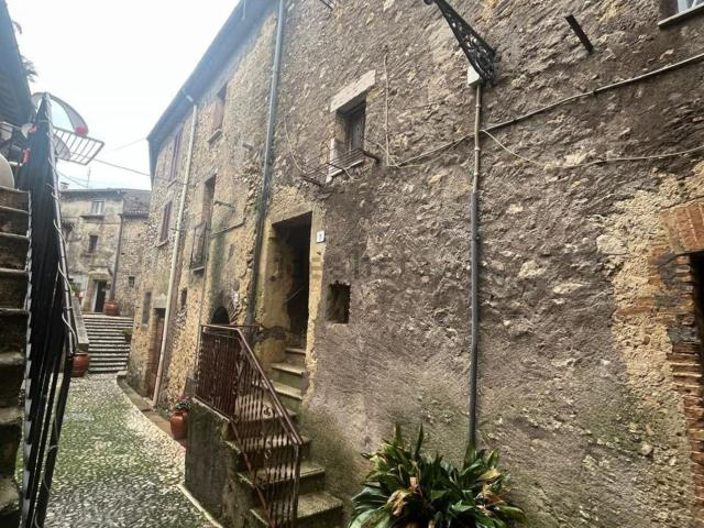 Appartamento in vendita a Frasso Sabino, Lazio