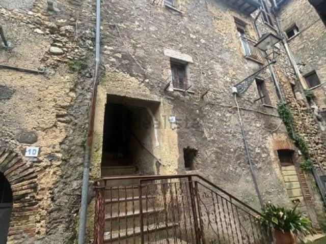 Appartamento in vendita a Frasso Sabino, Lazio